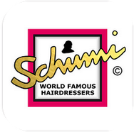Schumi Hairdressers App