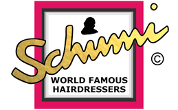 Heinz Schumi world famous hairdresser